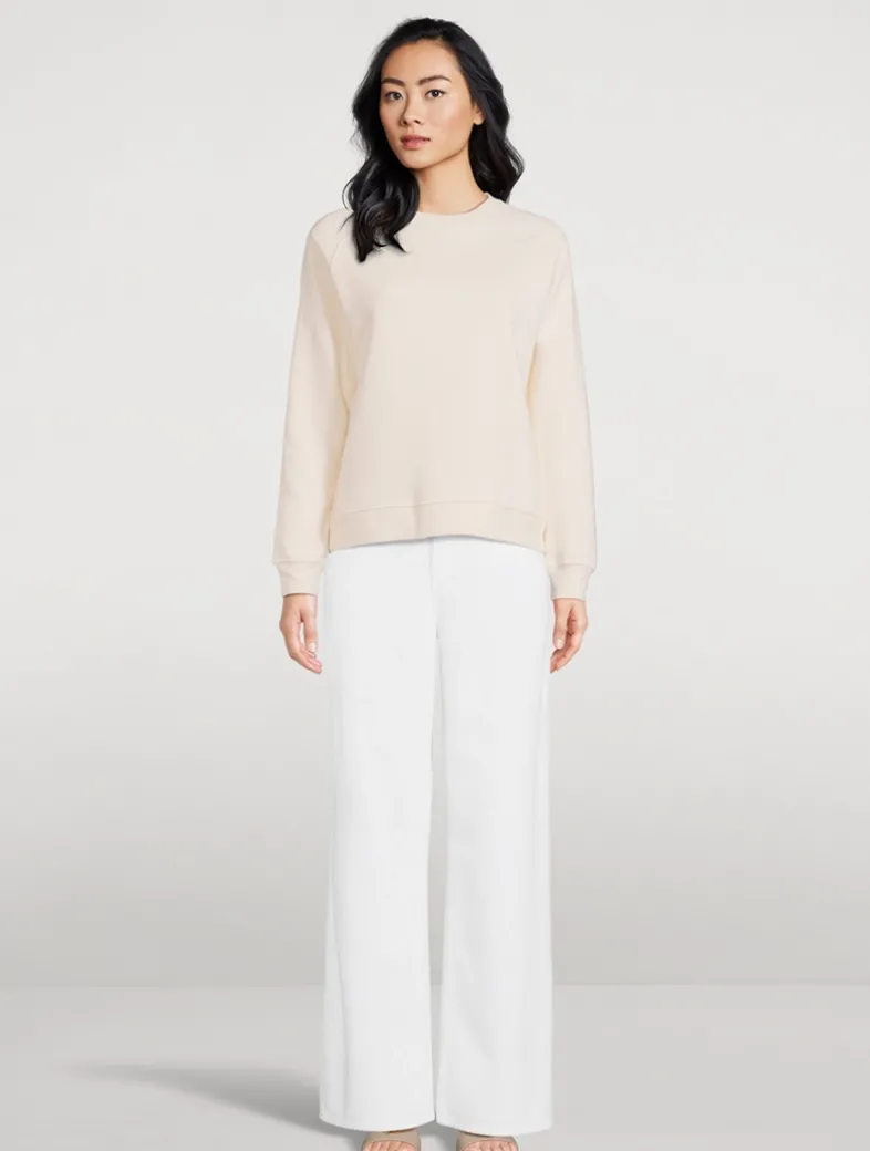 The Everyday Sweatshirt