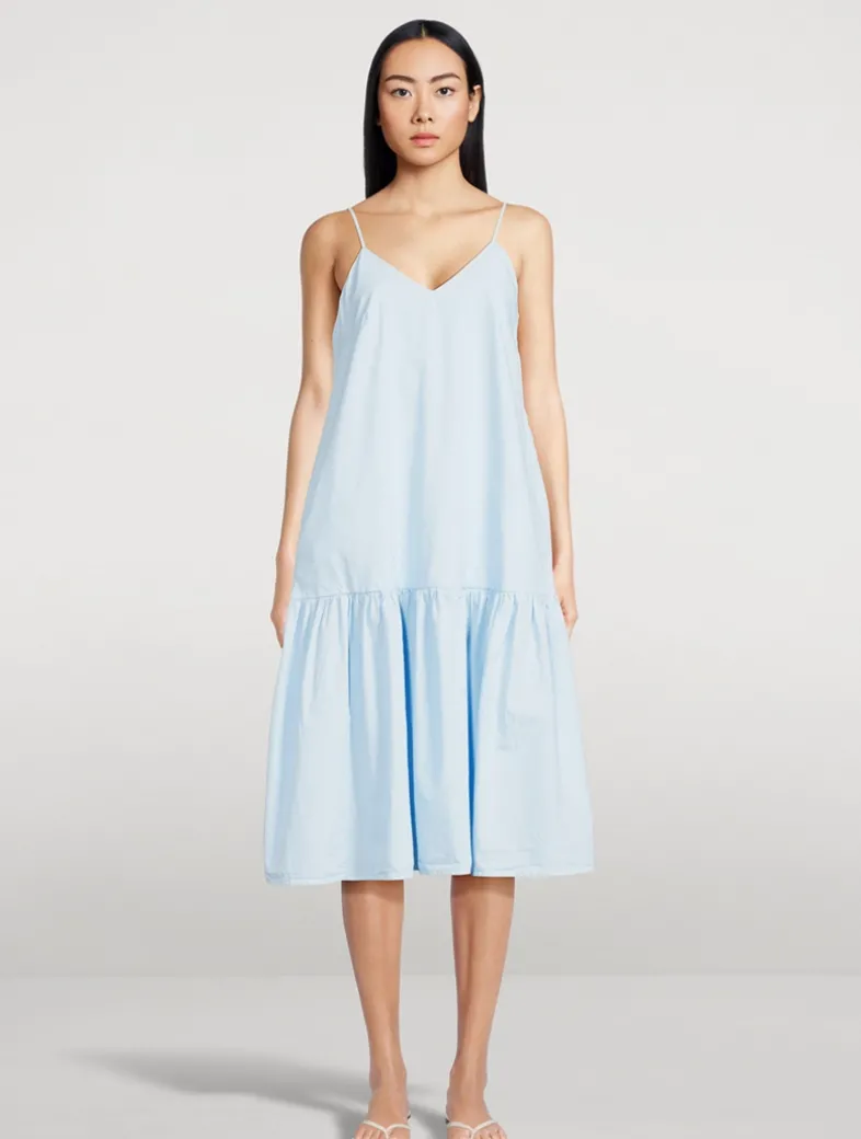 The Everywhere Dress