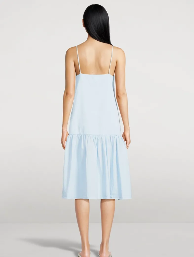 The Everywhere Dress
