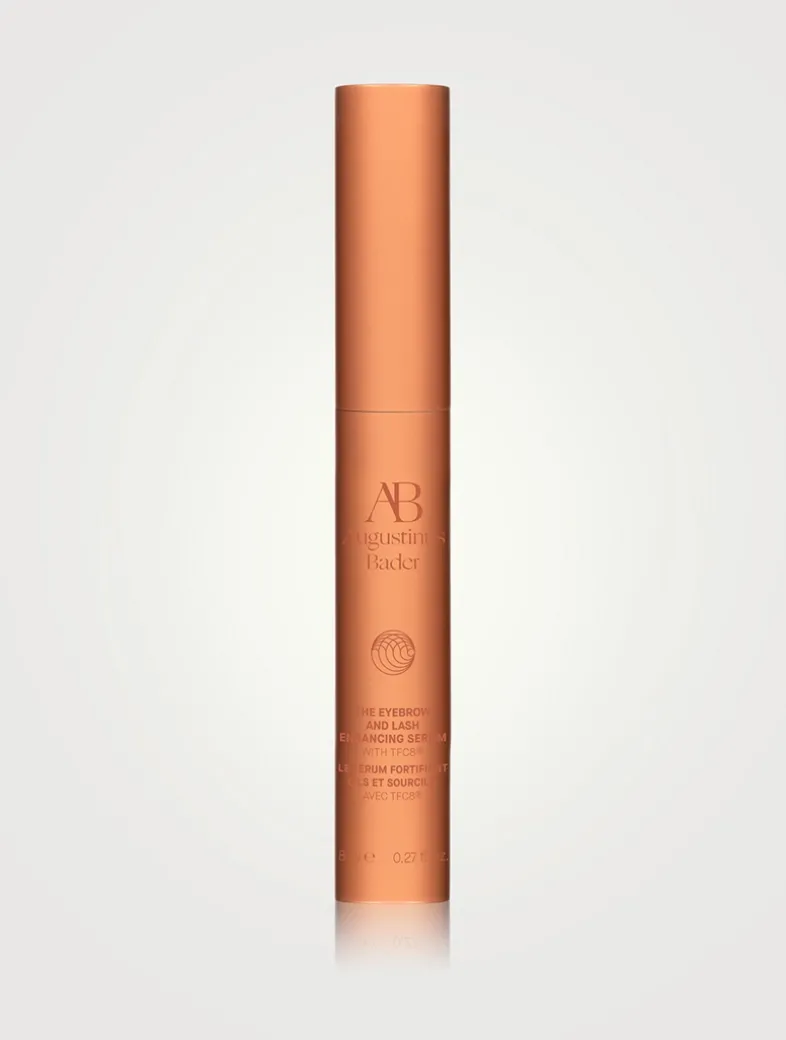 The Eyebrow & Lash Enhancing Serum