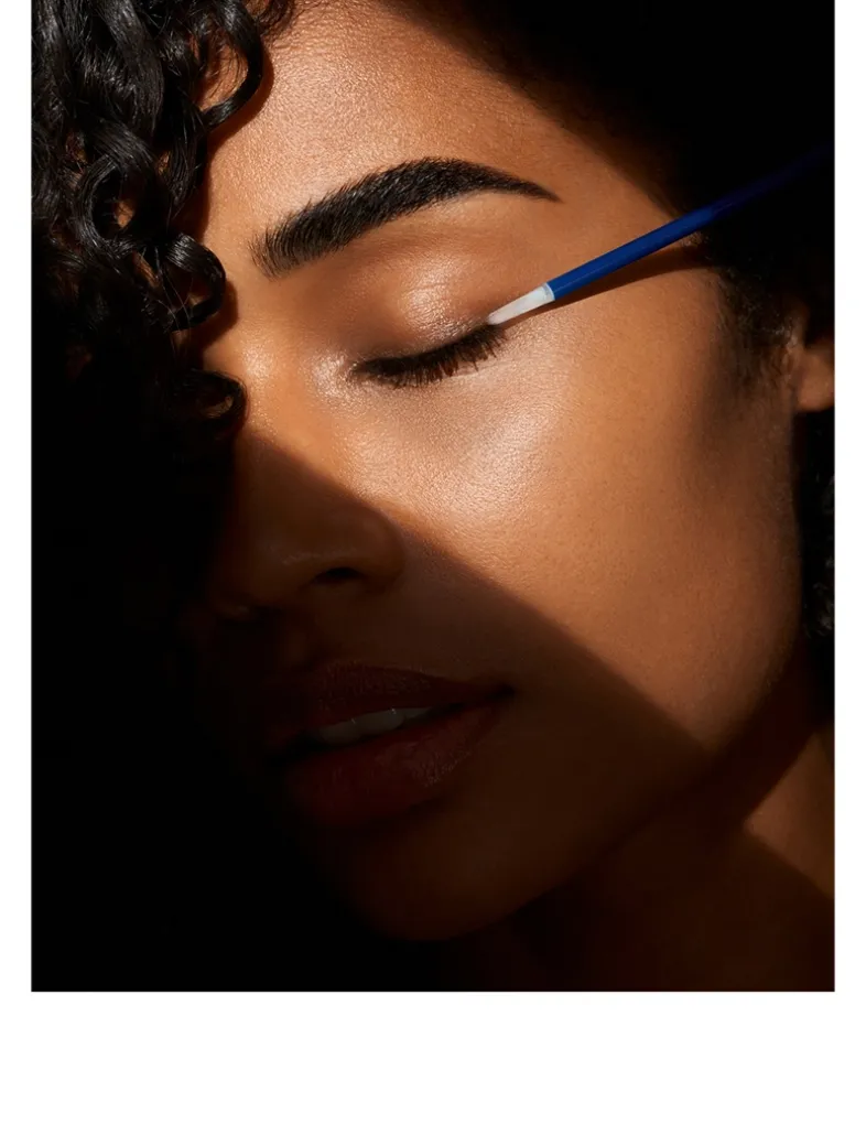 The Eyebrow & Lash Enhancing Serum