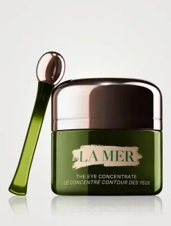 The Eye Concentrate
