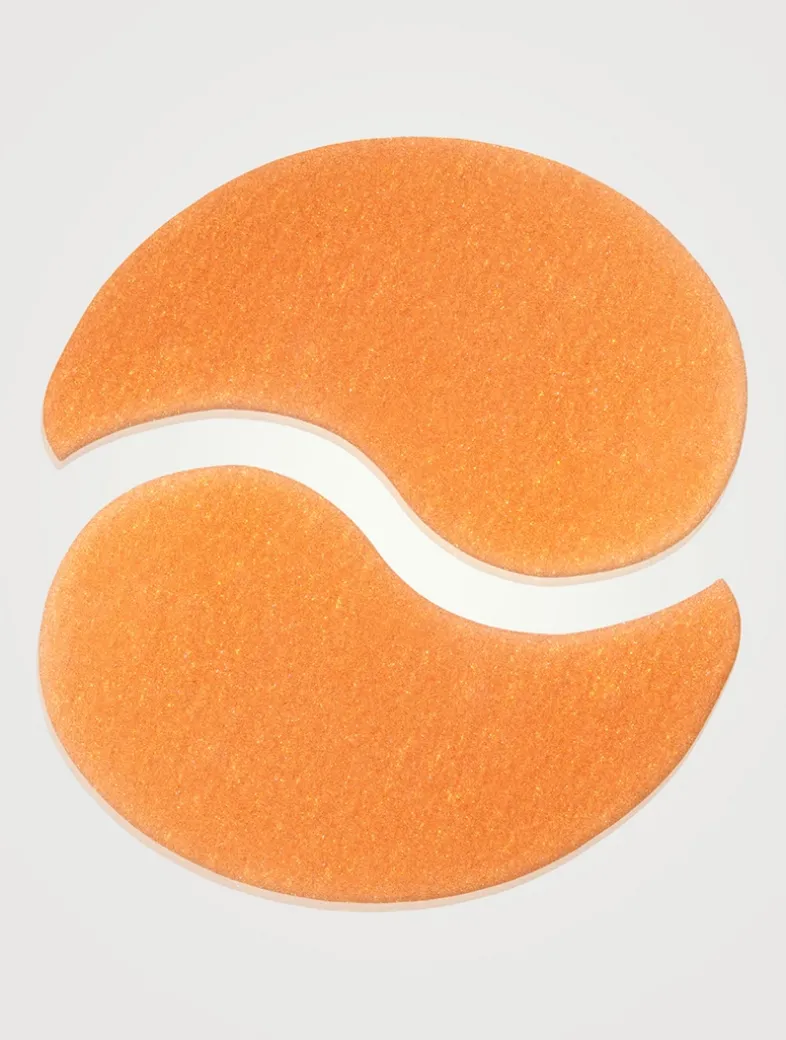 The Eye Patches