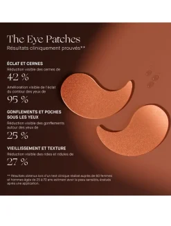 The Eye Patches