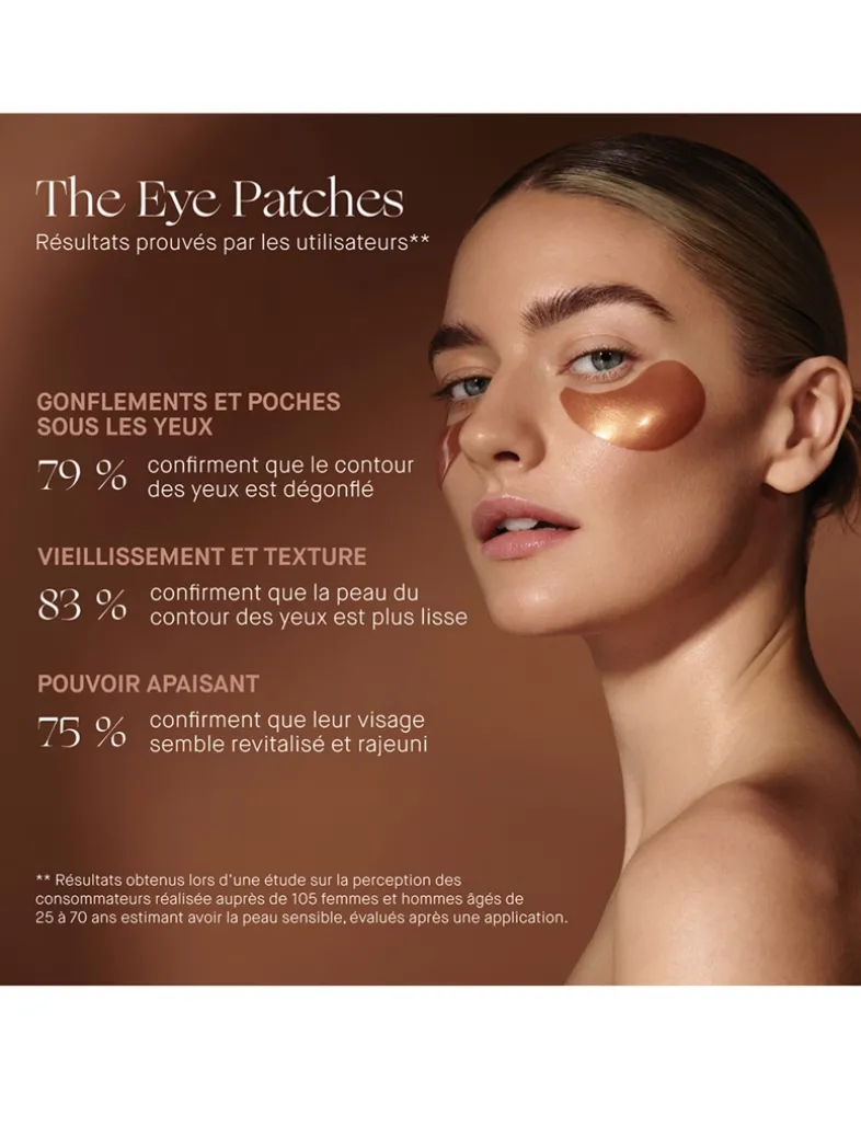 The Eye Patches