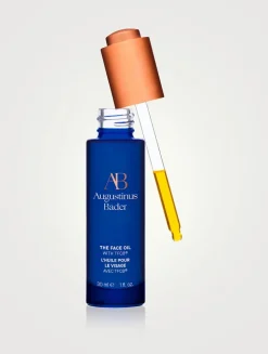 The Face Oil