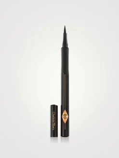 The Feline Flick Eyeliner Pen
