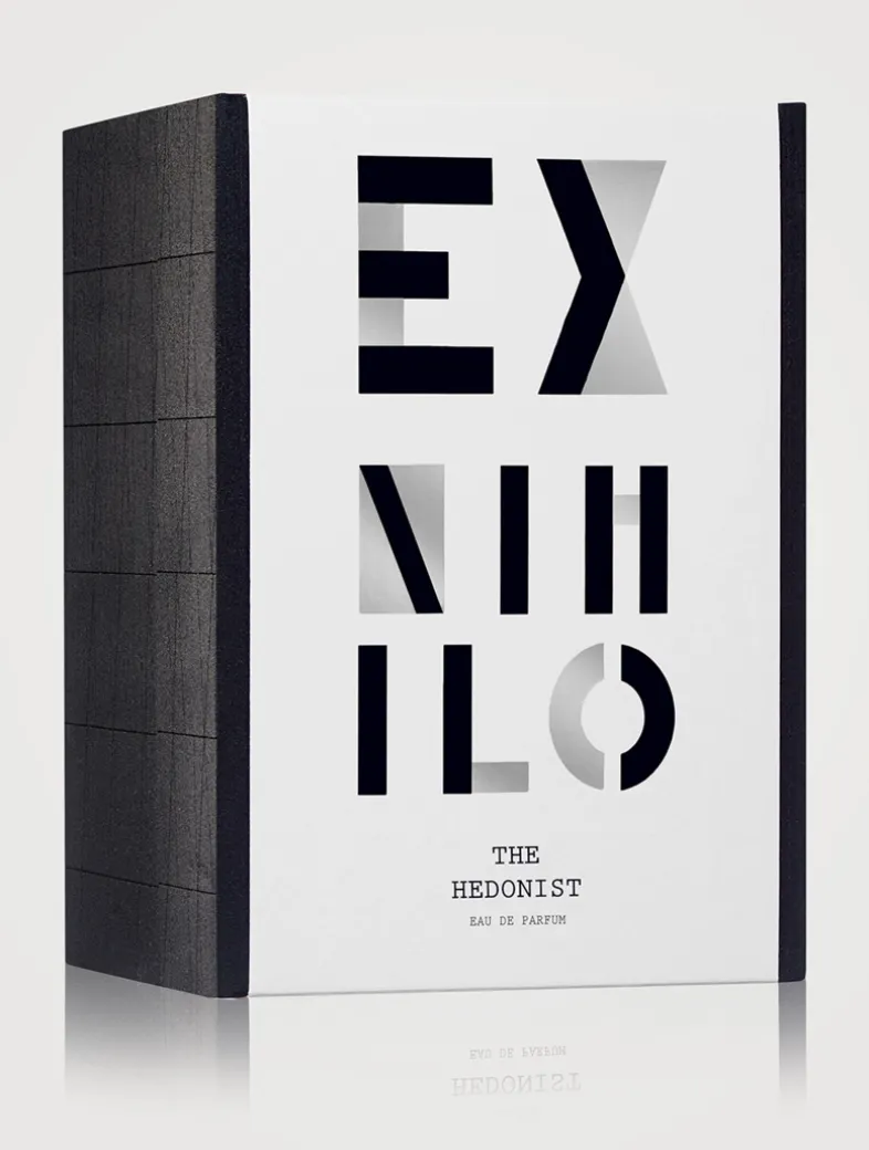 The Hedonist Eau de Parfum