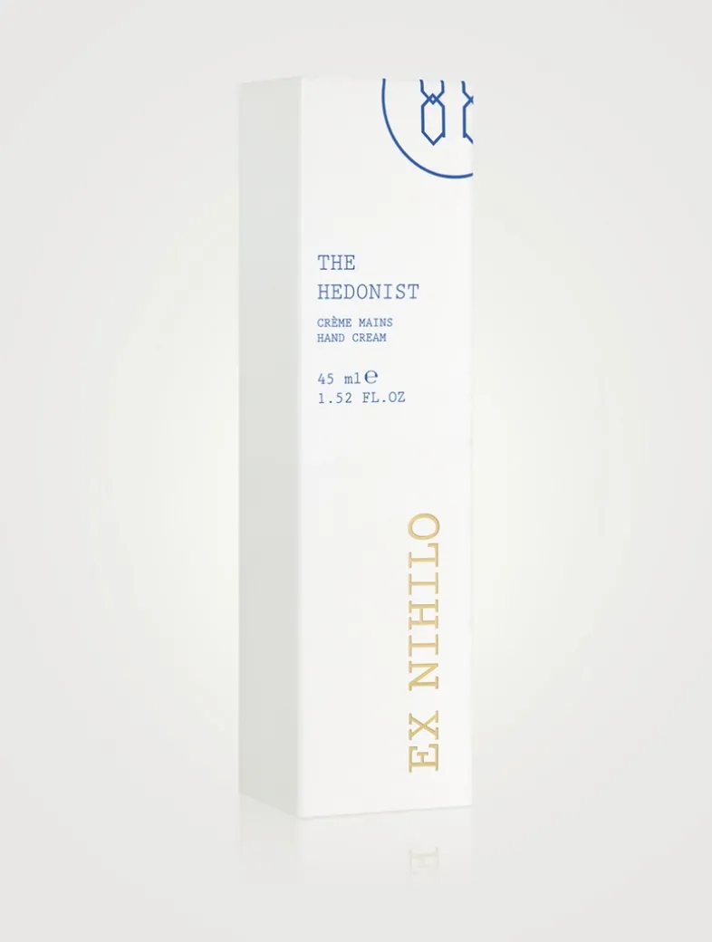 The Hedonist Hand Cream