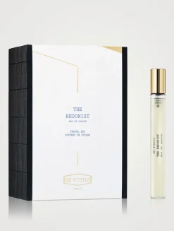 The Hedonist Set
