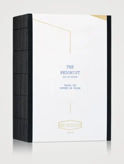 The Hedonist Set