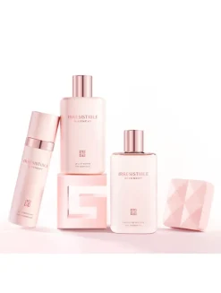 The Irresistible Perfumed Soap