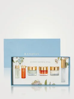 The Jewel Box