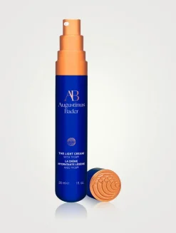 The Light Cream