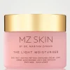 The Light Moisturizer