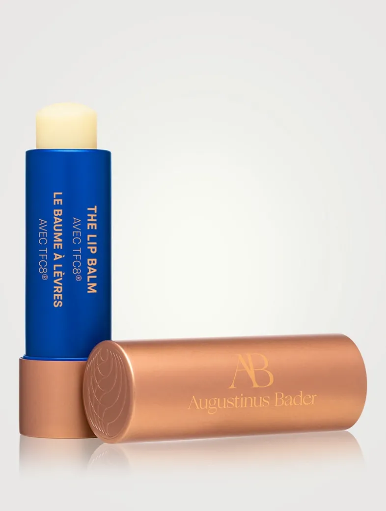 The Lip Balm