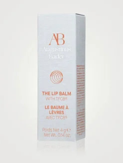 The Lip Balm