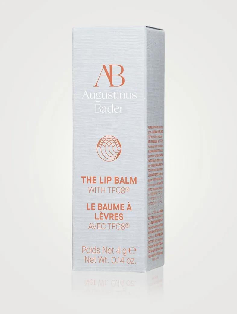 The Lip Balm
