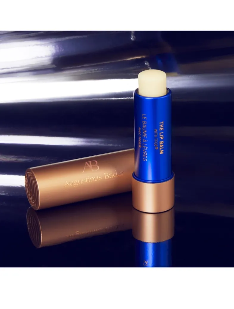 The Lip Balm