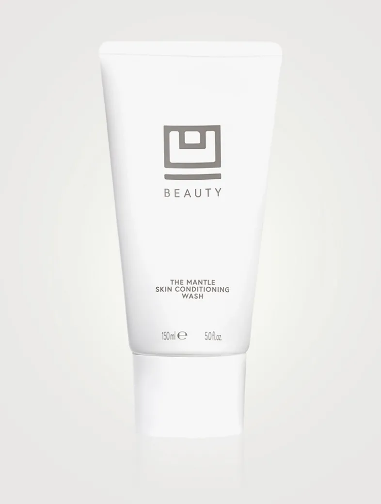 The Mantle Skin Conditioning Wash