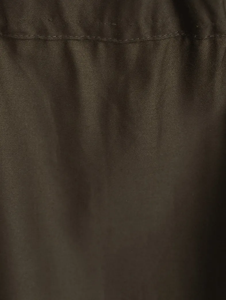 The Maxi Skirt