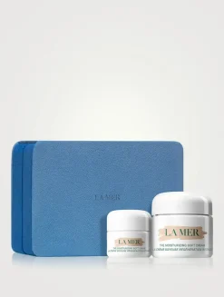 The Moisturizing Soft Cream Duet