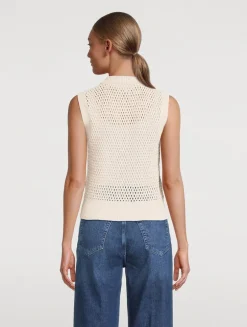 The Polo Vest