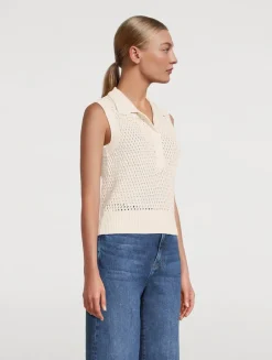 The Polo Vest