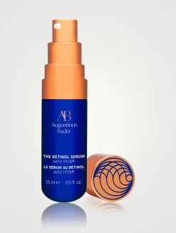 The Retinol Serum