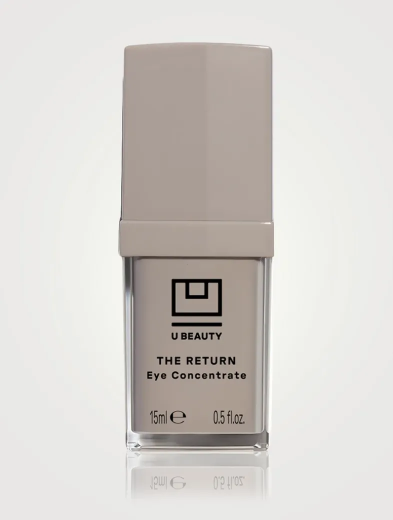 The Return Eye Concentrate