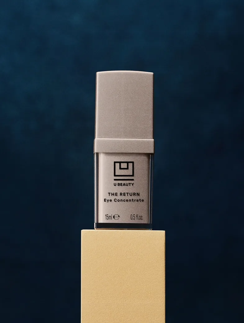 The Return Eye Concentrate