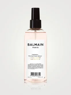 Thermal Protection Spray