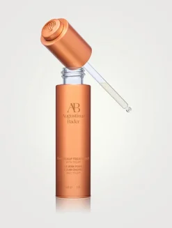 The Scalp Treatment