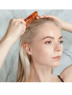 The Scalp Treatment