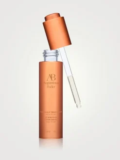 The Scalp Treatment