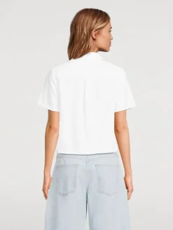 The Seersucker Shirt