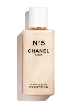 The Shower Gel