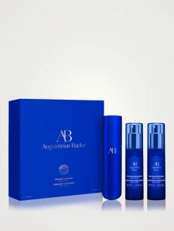 The Skin Infusion