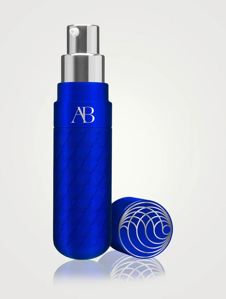 The Skin Infusion
