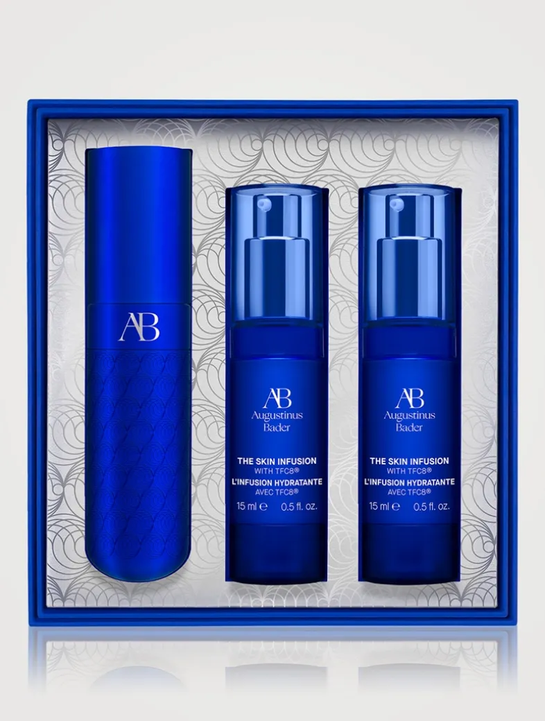 The Skin Infusion
