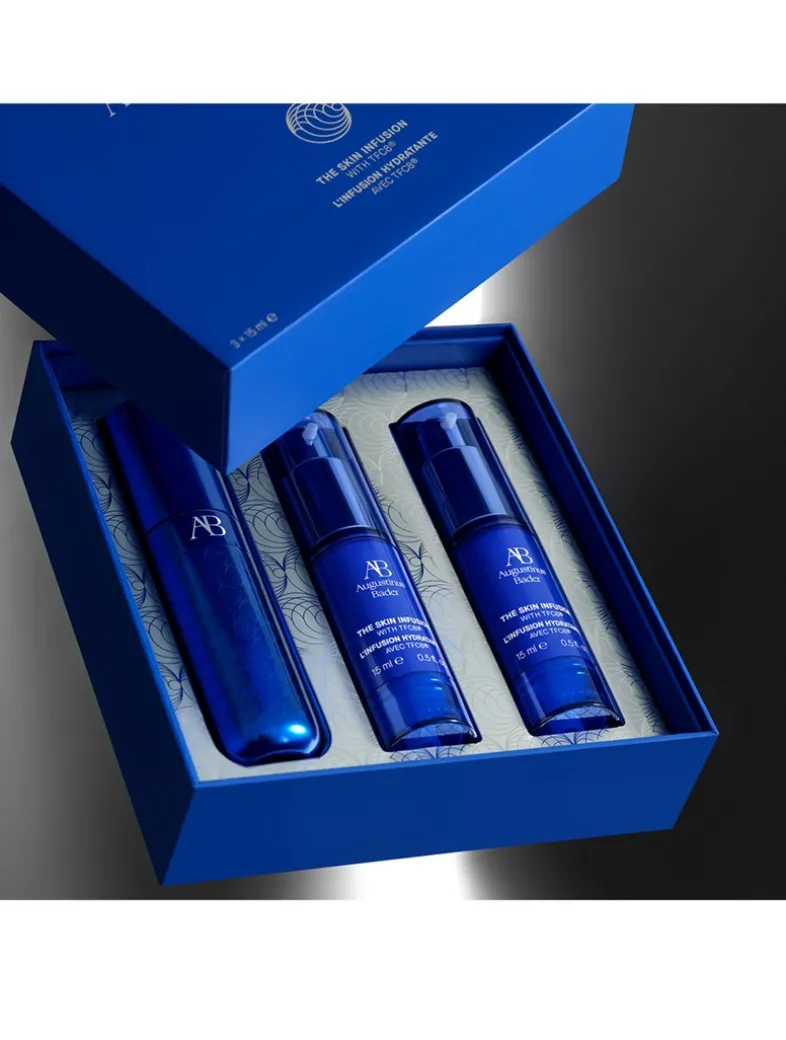 The Skin Infusion