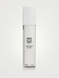 The Super Hydrator