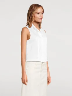 The Tuxedo Shirt