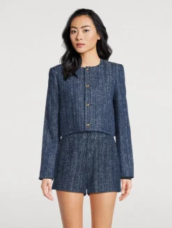 The Tweed Jacket