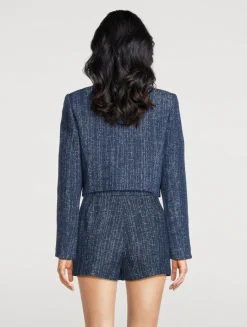 The Tweed Jacket