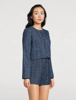 The Tweed Jacket