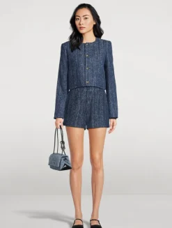 The Tweed Jacket