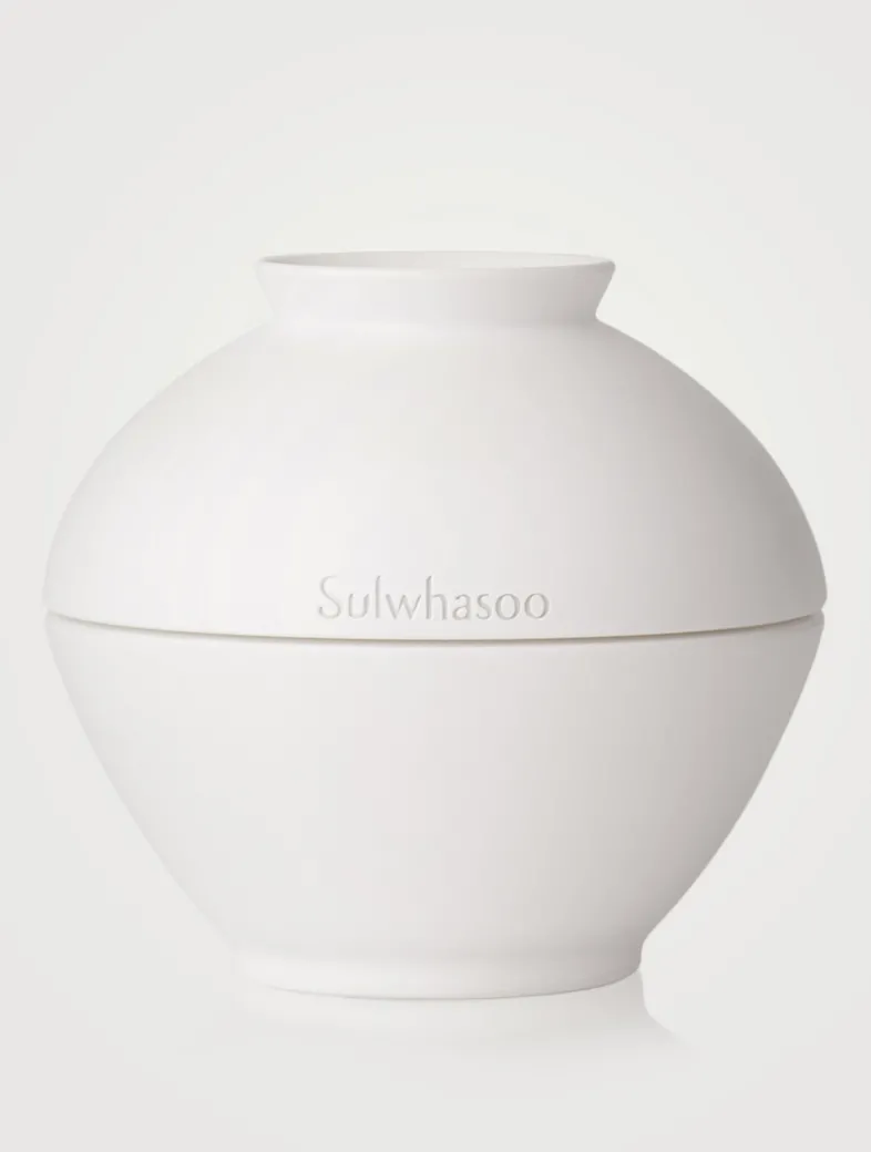 The Ultimate S Eye Cream