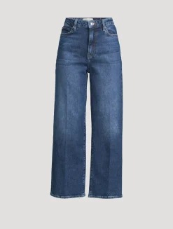 The Wide Jeans