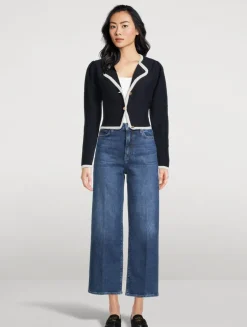 The Wide Jeans
